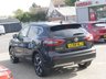 USED 2018 68 NISSAN QASHQAI 1.3 DIG-T Tekna+ SUV 5dr Petrol DCT Auto Euro 6 (s/s) (160 ps) 