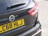 USED 2018 68 NISSAN QASHQAI 1.3 DIG-T Tekna+ SUV 5dr Petrol DCT Auto Euro 6 (s/s) (160 ps) 