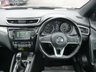 USED 2018 68 NISSAN QASHQAI 1.3 DIG-T Tekna+ SUV 5dr Petrol DCT Auto Euro 6 (s/s) (160 ps) 