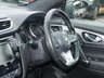 USED 2018 68 NISSAN QASHQAI 1.3 DIG-T Tekna+ SUV 5dr Petrol DCT Auto Euro 6 (s/s) (160 ps) 
