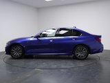 USED 2021 21 BMW 3 SERIES 2.0 330e 12kWh M Sport Saloon 4dr Petrol Plug-in Hybrid Auto xDrive Euro 6 (s/s) (292 ps) HISTORY+DIGI DASH+HEATED SEATS