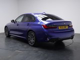 USED 2021 21 BMW 3 SERIES 2.0 330e 12kWh M Sport Saloon 4dr Petrol Plug-in Hybrid Auto xDrive Euro 6 (s/s) (292 ps) HISTORY+DIGI DASH+HEATED SEATS