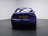 USED 2021 21 BMW 3 SERIES 2.0 330e 12kWh M Sport Saloon 4dr Petrol Plug-in Hybrid Auto xDrive Euro 6 (s/s) (292 ps) HISTORY+DIGI DASH+HEATED SEATS
