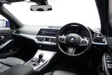 USED 2021 21 BMW 3 SERIES 2.0 330e 12kWh M Sport Saloon 4dr Petrol Plug-in Hybrid Auto xDrive Euro 6 (s/s) (292 ps) HISTORY+DIGI DASH+HEATED SEATS