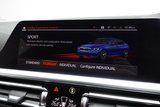 USED 2021 21 BMW 3 SERIES 2.0 330e 12kWh M Sport Saloon 4dr Petrol Plug-in Hybrid Auto xDrive Euro 6 (s/s) (292 ps) HISTORY+DIGI DASH+HEATED SEATS