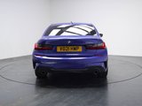 USED 2021 21 BMW 3 SERIES 2.0 330e 12kWh M Sport Saloon 4dr Petrol Plug-in Hybrid Auto xDrive Euro 6 (s/s) (292 ps) HISTORY+DIGI DASH+HEATED SEATS