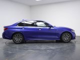 USED 2021 21 BMW 3 SERIES 2.0 330e 12kWh M Sport Saloon 4dr Petrol Plug-in Hybrid Auto xDrive Euro 6 (s/s) (292 ps) HISTORY+DIGI DASH+HEATED SEATS