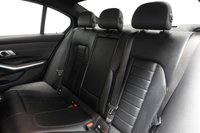 USED 2021 21 BMW 3 SERIES 2.0 330e 12kWh M Sport Saloon 4dr Petrol Plug-in Hybrid Auto xDrive Euro 6 (s/s) (292 ps) HISTORY+DIGI DASH+HEATED SEATS