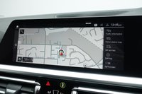 USED 2021 21 BMW 3 SERIES 2.0 330e 12kWh M Sport Saloon 4dr Petrol Plug-in Hybrid Auto xDrive Euro 6 (s/s) (292 ps) HISTORY+DIGI DASH+HEATED SEATS