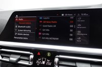 USED 2021 21 BMW 3 SERIES 2.0 330e 12kWh M Sport Saloon 4dr Petrol Plug-in Hybrid Auto xDrive Euro 6 (s/s) (292 ps) HISTORY+DIGI DASH+HEATED SEATS