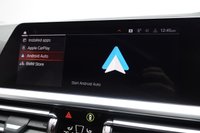 USED 2021 21 BMW 3 SERIES 2.0 330e 12kWh M Sport Saloon 4dr Petrol Plug-in Hybrid Auto xDrive Euro 6 (s/s) (292 ps) HISTORY+DIGI DASH+HEATED SEATS