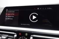 USED 2021 21 BMW 3 SERIES 2.0 330e 12kWh M Sport Saloon 4dr Petrol Plug-in Hybrid Auto xDrive Euro 6 (s/s) (292 ps) HISTORY+DIGI DASH+HEATED SEATS