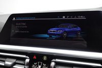 USED 2021 21 BMW 3 SERIES 2.0 330e 12kWh M Sport Saloon 4dr Petrol Plug-in Hybrid Auto xDrive Euro 6 (s/s) (292 ps) HISTORY+DIGI DASH+HEATED SEATS