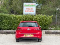 USED 2014 64 VOLKSWAGEN GOLF 1.4 TSI BlueMotion Tech ACT GT Hatchback 5dr Sat Nav, DAB, Adapt Cruise