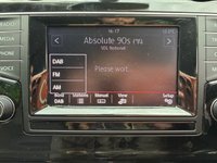 USED 2014 64 VOLKSWAGEN GOLF 1.4 TSI BlueMotion Tech ACT GT Hatchback 5dr Sat Nav, DAB, Adapt Cruise