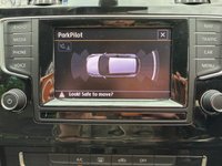 USED 2014 64 VOLKSWAGEN GOLF 1.4 TSI BlueMotion Tech ACT GT Hatchback 5dr Sat Nav, DAB, Adapt Cruise
