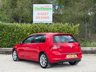 USED 2014 64 VOLKSWAGEN GOLF 1.4 TSI BlueMotion Tech ACT GT Hatchback 5dr Sat Nav, DAB, Adapt Cruise