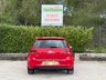 USED 2014 64 VOLKSWAGEN GOLF 1.4 TSI BlueMotion Tech ACT GT Hatchback 5dr Sat Nav, DAB, Adapt Cruise