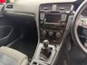 USED 2014 64 VOLKSWAGEN GOLF 1.4 TSI BlueMotion Tech ACT GT Hatchback 5dr Sat Nav, DAB, Adapt Cruise