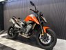 USED 2018 18 KTM 790 DUKE FINANCE SPECIALISTS APPLY NOW LOW RATE FINANCE DELIVERY AVAILABLE