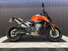 USED 2018 18 KTM 790 DUKE FINANCE SPECIALISTS APPLY NOW LOW RATE FINANCE DELIVERY AVAILABLE
