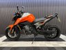 USED 2018 18 KTM 790 DUKE FINANCE SPECIALISTS APPLY NOW LOW RATE FINANCE DELIVERY AVAILABLE