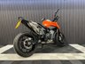USED 2018 18 KTM 790 DUKE FINANCE SPECIALISTS APPLY NOW LOW RATE FINANCE DELIVERY AVAILABLE