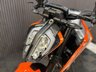 USED 2018 18 KTM 790 DUKE FINANCE SPECIALISTS APPLY NOW LOW RATE FINANCE DELIVERY AVAILABLE