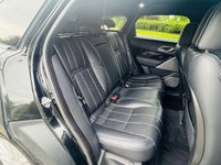 USED 2018 18 LAND ROVER RANGE ROVER VELAR 3.0 SD6 V6 R-Dynamic HSE SUV 5dr Diesel Auto 4WD Euro 6 (s/s) (300 ps) LEATHER+SAT NAV+PANROOF+ULEZ