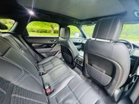 USED 2018 18 LAND ROVER RANGE ROVER VELAR 3.0 SD6 V6 R-Dynamic HSE SUV 5dr Diesel Auto 4WD Euro 6 (s/s) (300 ps) LEATHER+SAT NAV+PANROOF+ULEZ