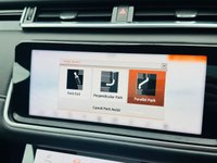 USED 2018 18 LAND ROVER RANGE ROVER VELAR 3.0 SD6 V6 R-Dynamic HSE SUV 5dr Diesel Auto 4WD Euro 6 (s/s) (300 ps) LEATHER+SAT NAV+PANROOF+ULEZ