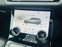 USED 2018 18 LAND ROVER RANGE ROVER VELAR 3.0 SD6 V6 R-Dynamic HSE SUV 5dr Diesel Auto 4WD Euro 6 (s/s) (300 ps) LEATHER+SAT NAV+PANROOF+ULEZ