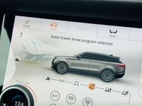 USED 2018 18 LAND ROVER RANGE ROVER VELAR 3.0 SD6 V6 R-Dynamic HSE SUV 5dr Diesel Auto 4WD Euro 6 (s/s) (300 ps) LEATHER+SAT NAV+PANROOF+ULEZ