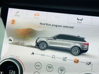USED 2018 18 LAND ROVER RANGE ROVER VELAR 3.0 SD6 V6 R-Dynamic HSE SUV 5dr Diesel Auto 4WD Euro 6 (s/s) (300 ps) LEATHER+SAT NAV+PANROOF+ULEZ
