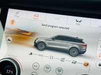 USED 2018 18 LAND ROVER RANGE ROVER VELAR 3.0 SD6 V6 R-Dynamic HSE SUV 5dr Diesel Auto 4WD Euro 6 (s/s) (300 ps) LEATHER+SAT NAV+PANROOF+ULEZ