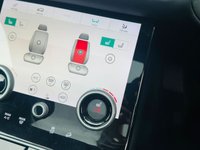 USED 2018 18 LAND ROVER RANGE ROVER VELAR 3.0 SD6 V6 R-Dynamic HSE SUV 5dr Diesel Auto 4WD Euro 6 (s/s) (300 ps) LEATHER+SAT NAV+PANROOF+ULEZ