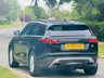 USED 2018 18 LAND ROVER RANGE ROVER VELAR 3.0 SD6 V6 R-Dynamic HSE SUV 5dr Diesel Auto 4WD Euro 6 (s/s) (300 ps) LEATHER+SAT NAV+PANROOF+ULEZ