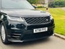 USED 2018 18 LAND ROVER RANGE ROVER VELAR 3.0 SD6 V6 R-Dynamic HSE SUV 5dr Diesel Auto 4WD Euro 6 (s/s) (300 ps) LEATHER+SAT NAV+PANROOF+ULEZ