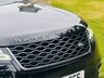 USED 2018 18 LAND ROVER RANGE ROVER VELAR 3.0 SD6 V6 R-Dynamic HSE SUV 5dr Diesel Auto 4WD Euro 6 (s/s) (300 ps) LEATHER+SAT NAV+PANROOF+ULEZ