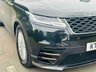 USED 2018 18 LAND ROVER RANGE ROVER VELAR 3.0 SD6 V6 R-Dynamic HSE SUV 5dr Diesel Auto 4WD Euro 6 (s/s) (300 ps) LEATHER+SAT NAV+PANROOF+ULEZ