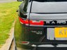 USED 2018 18 LAND ROVER RANGE ROVER VELAR 3.0 SD6 V6 R-Dynamic HSE SUV 5dr Diesel Auto 4WD Euro 6 (s/s) (300 ps) LEATHER+SAT NAV+PANROOF+ULEZ