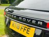 USED 2018 18 LAND ROVER RANGE ROVER VELAR 3.0 SD6 V6 R-Dynamic HSE SUV 5dr Diesel Auto 4WD Euro 6 (s/s) (300 ps) LEATHER+SAT NAV+PANROOF+ULEZ