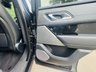 USED 2018 18 LAND ROVER RANGE ROVER VELAR 3.0 SD6 V6 R-Dynamic HSE SUV 5dr Diesel Auto 4WD Euro 6 (s/s) (300 ps) LEATHER+SAT NAV+PANROOF+ULEZ