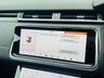 USED 2018 18 LAND ROVER RANGE ROVER VELAR 3.0 SD6 V6 R-Dynamic HSE SUV 5dr Diesel Auto 4WD Euro 6 (s/s) (300 ps) LEATHER+SAT NAV+PANROOF+ULEZ