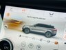 USED 2018 18 LAND ROVER RANGE ROVER VELAR 3.0 SD6 V6 R-Dynamic HSE SUV 5dr Diesel Auto 4WD Euro 6 (s/s) (300 ps) LEATHER+SAT NAV+PANROOF+ULEZ