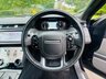 USED 2018 18 LAND ROVER RANGE ROVER VELAR 3.0 SD6 V6 R-Dynamic HSE SUV 5dr Diesel Auto 4WD Euro 6 (s/s) (300 ps) LEATHER+SAT NAV+PANROOF+ULEZ