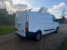 USED 2015 64 FORD TRANSIT CUSTOM 2.2 TDCi 270 ECOnetic Panel Van 5dr Diesel Manual L1 H1 (162 g/km, 98 bhp) 