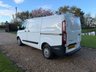 USED 2015 64 FORD TRANSIT CUSTOM 2.2 TDCi 270 ECOnetic Panel Van 5dr Diesel Manual L1 H1 (162 g/km, 98 bhp) 