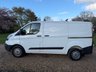 USED 2015 64 FORD TRANSIT CUSTOM 2.2 TDCi 270 ECOnetic Panel Van 5dr Diesel Manual L1 H1 (162 g/km, 98 bhp) 