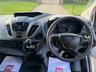 USED 2015 64 FORD TRANSIT CUSTOM 2.2 TDCi 270 ECOnetic Panel Van 5dr Diesel Manual L1 H1 (162 g/km, 98 bhp) 